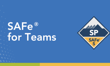 SAFe® for Teams