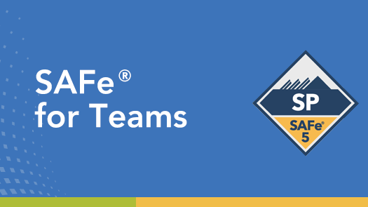 SAFe® for Teams