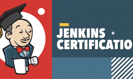 Jenkins Certification