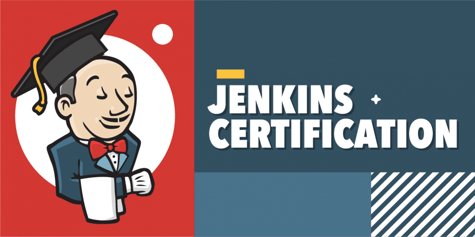 Jenkins Certification