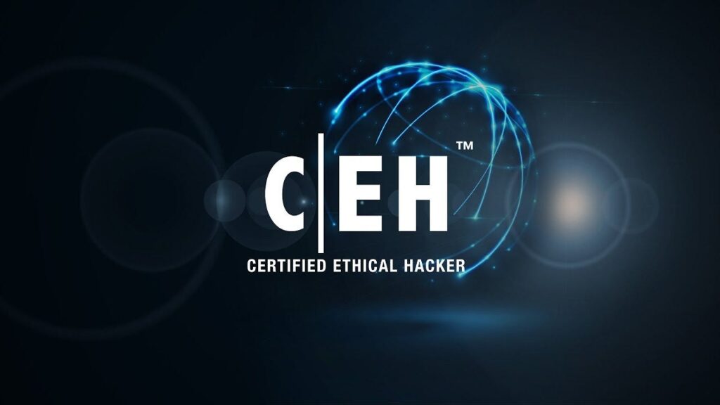 Certified Ethical Hacker (CEH)