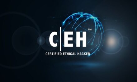 Certified Ethical Hacker (CEH)