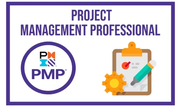 PMP® Certification