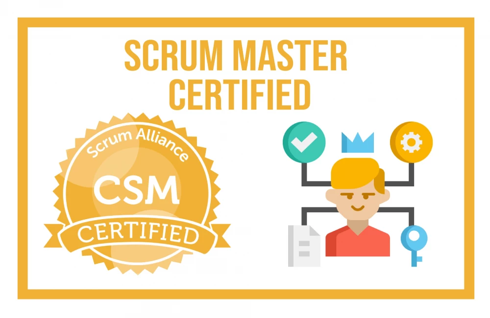 Certified ScrumMaster (CSM)