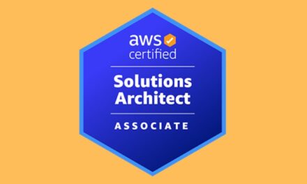 AWS Solution Architect Associate