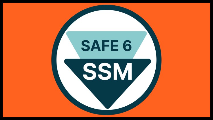 SAFe Scrum Master