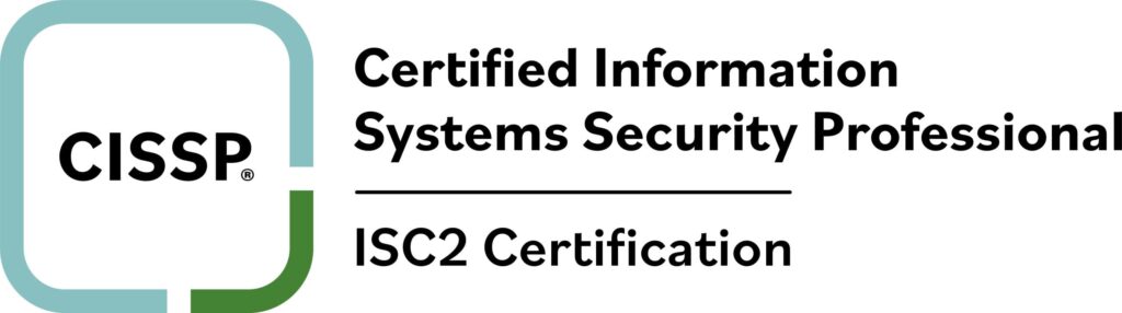 Certified Information Systems Security Professional (CISSP)