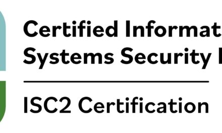 Certified Information Systems Security Professional (CISSP)