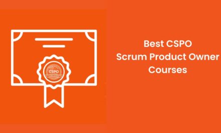 Certified Scrum Product Owner