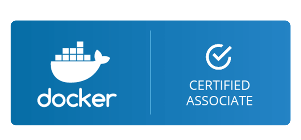 Dockers Certification