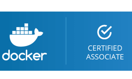 Dockers Certification