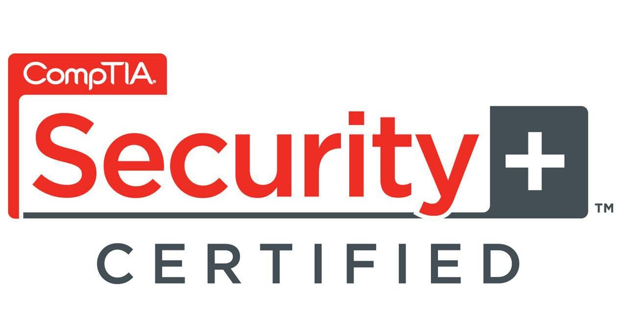 CompTIA Security+