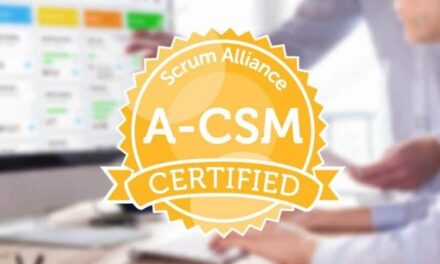 Advanced Certified Scrum Master