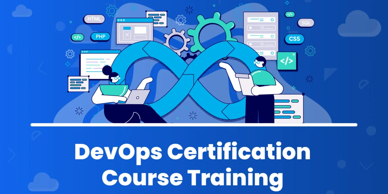 DevOps Certification Training