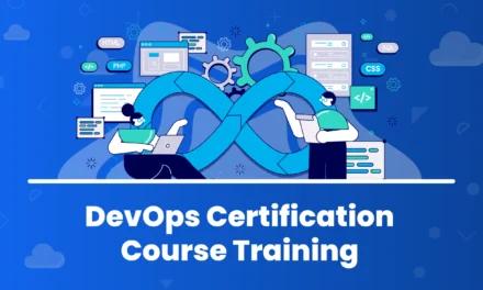 DevOps Certification Training