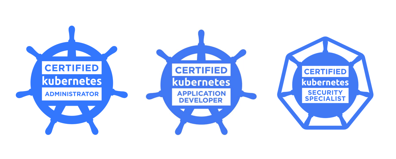 Kubernetes Certification