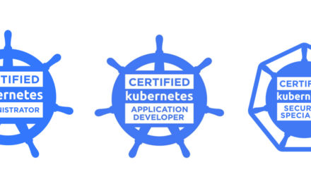 Kubernetes Certification