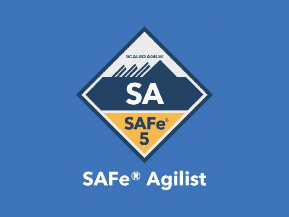 Leading SAFe® Agilist